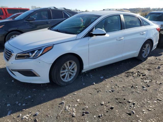 5NPE24AF3HH553475 | 2017 HYUNDAI SONATA SE