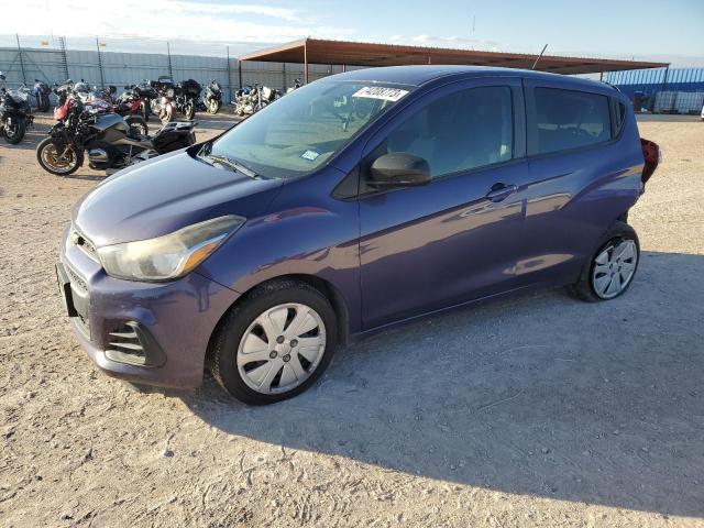 2016 Chevrolet Spark LS