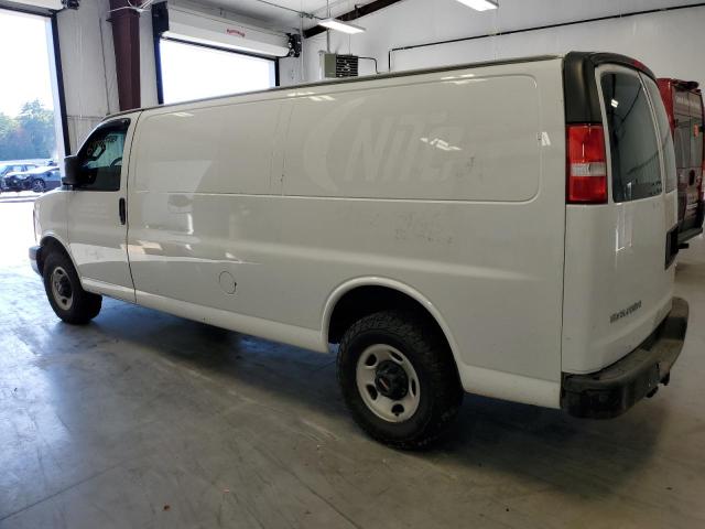 2017 GMC SAVANA G35 - 1GTZ7HFG8H1144195