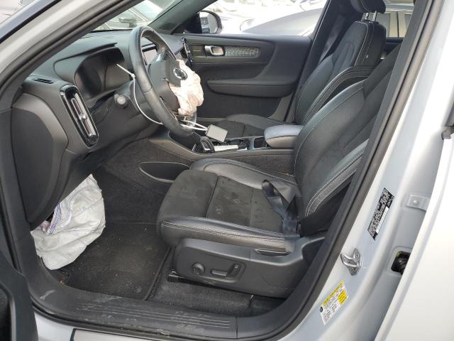 2021 VOLVO XC40 RECHA - YV4ED3URXM2450573