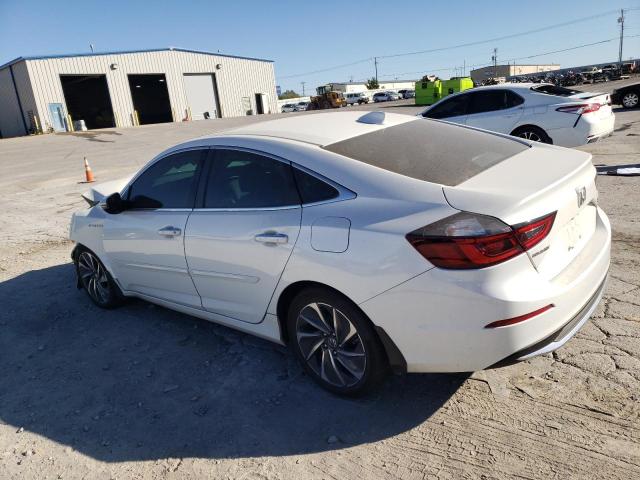 19XZE4F97NE016877 | 2022 HONDA INSIGHT TO