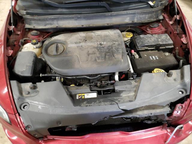 1C4PJMDS2EW280703 Jeep Cherokee Limited