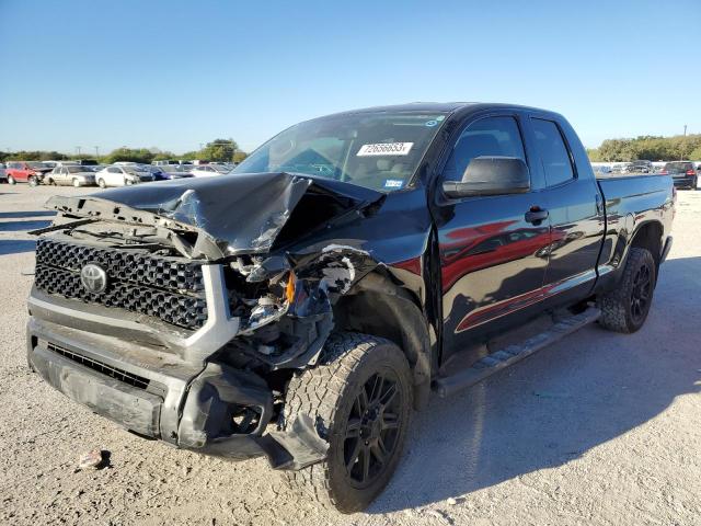 2019 Toyota Tundra 