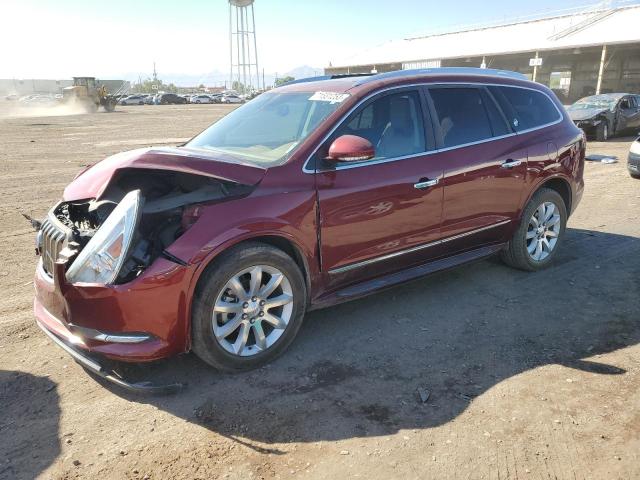 2017 Buick Enclave VIN: 5GAKVCKD9HJ309842 Lot: 53223984