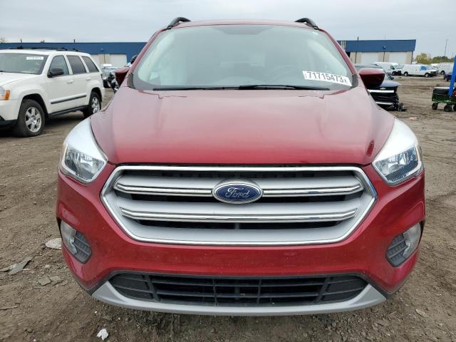 1FMCU9GD1JUB23276 2018 FORD ESCAPE, photo no. 5