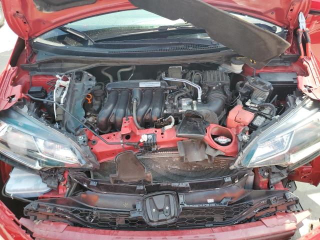 3HGGK5H40LM710936 Honda FIT LX