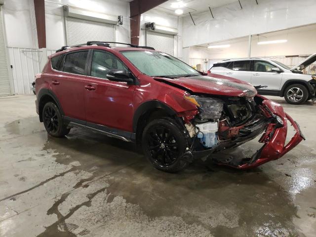 2T3RFREV3JW731209 | 2018 TOYOTA RAV4 ADVEN