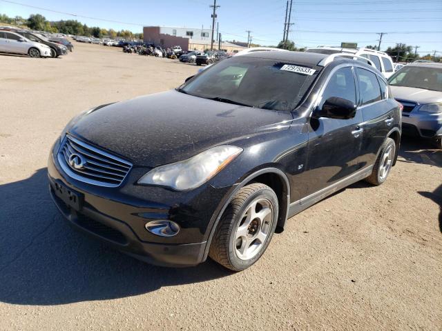 2014 INFINITI QX50 