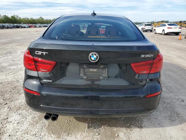 2018 BMW 330 XIGT - WBA8Z9C53JG827811