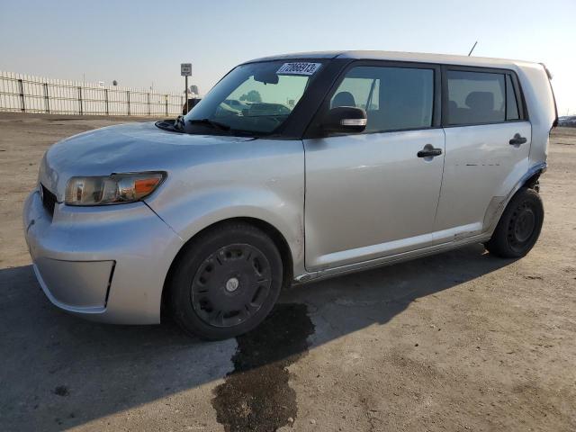 2009 Scion xB 