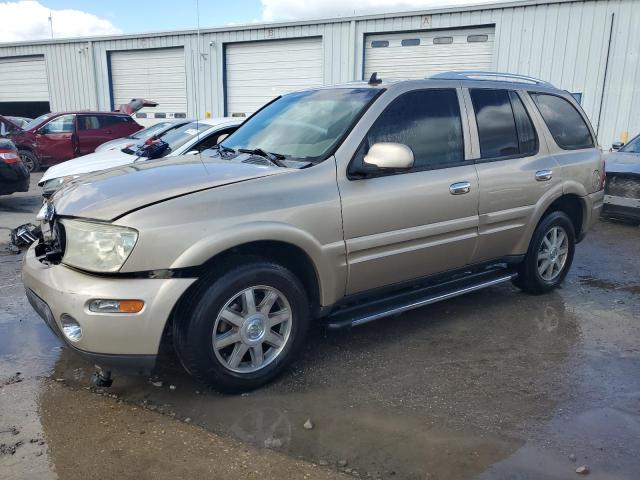 2006 Buick Rainier CXL