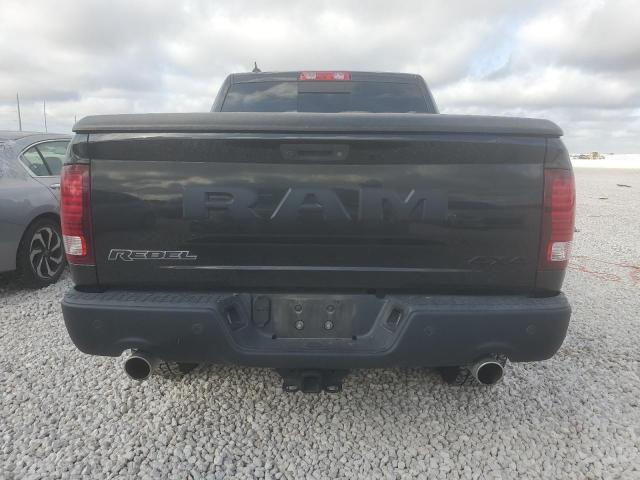 2017 RAM 1500 REBEL - 1C6RR7YT4HS538003