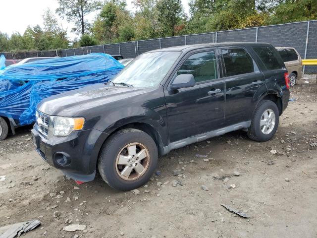 2012 Ford Escape XLS