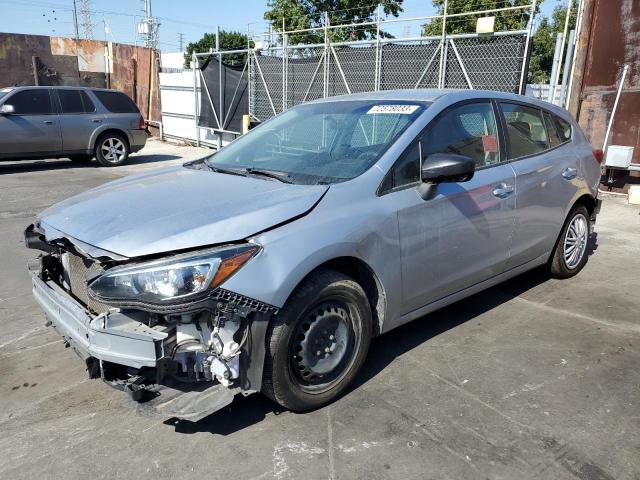 2019 Subaru Impreza 