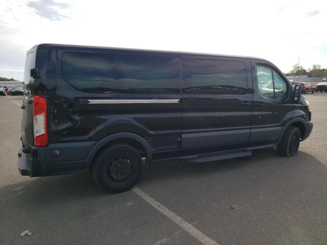 1FBZX2YM7JKB02122 Ford Transit T-350