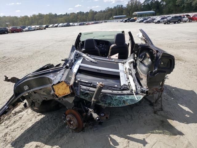 2B3CL5CT2BH511586 2011 DODGE CHARGER