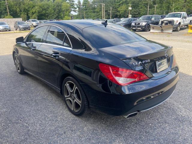WDDSJ4GB9EN148362 Mercedes-Benz CLA 250 4MATIC
