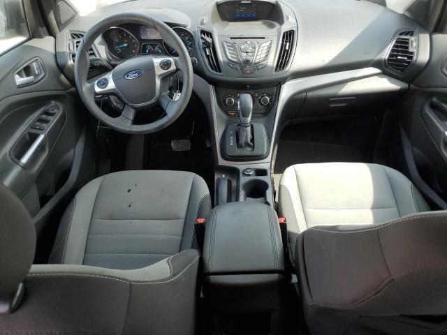 1FMCU0GX3GUA27227 | 2016 FORD ESCAPE SE