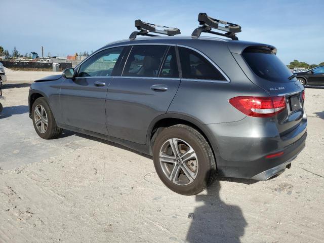 WDC0G4JB3KV152194 Mercedes-Benz GLC 300