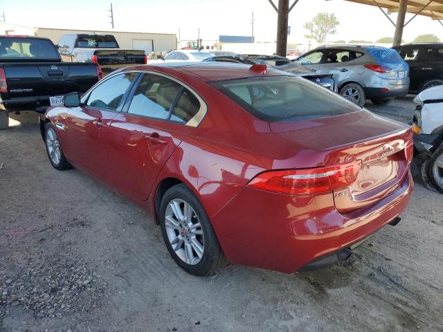 2018 JAGUAR XE PREMIUM - SAJAD4FX7JCP32342