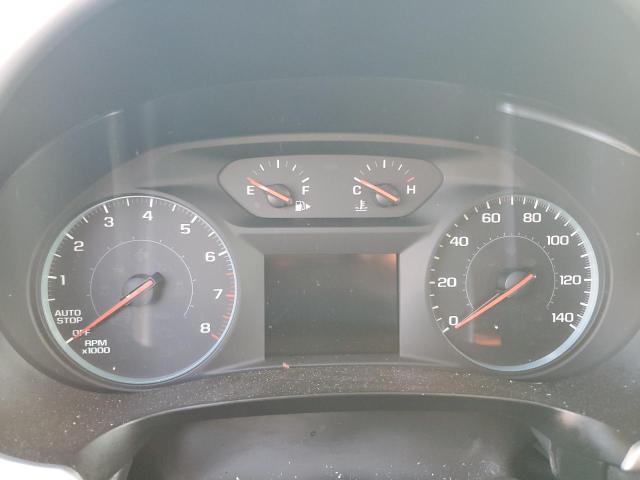 1G1ZD5STXPF182208 Chevrolet MALIBU LT