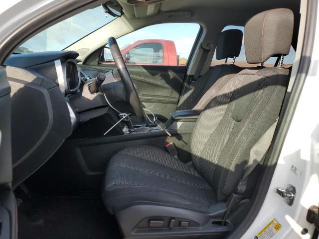 2015 Chevrolet Equinox Lt VIN: 2GNFLBE31F6396642 Lot: 54431884