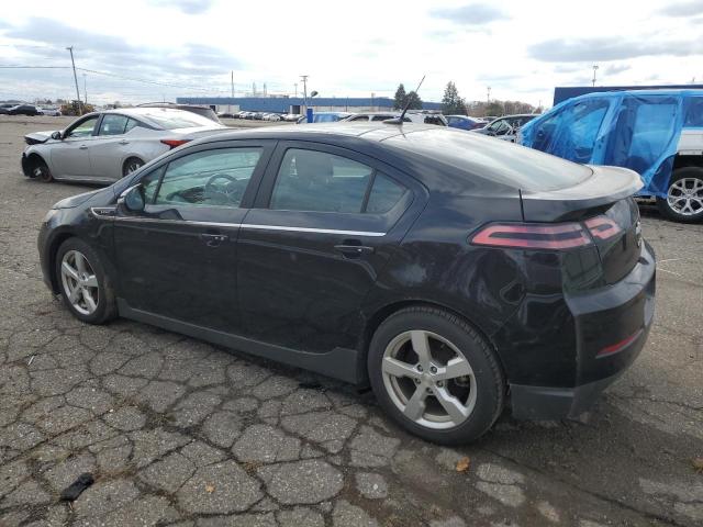 VIN 1G1RA6E43EU122251 2014 Chevrolet Volt no.2