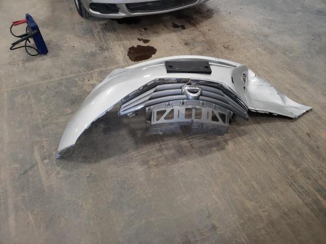 3N1CE2CP8GL382670 Nissan Versa Note S