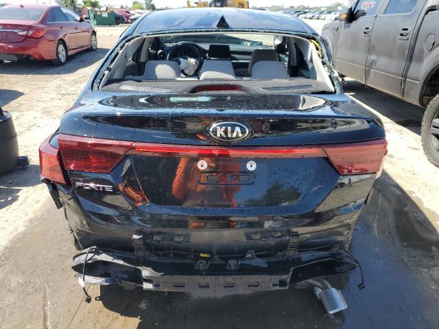 3KPF24AD7ME340868 KIA FORTE FE