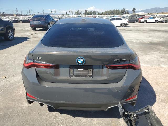 WBY73AW02NFN19797 BMW I4 Edrive40