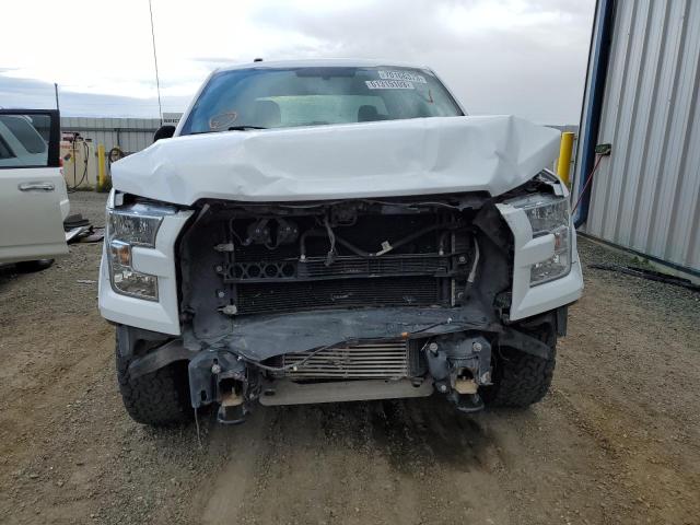 1FTFW1EG5GKD33474 | 2016 FORD F150 SUPER