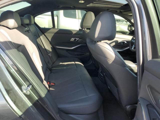 2019 BMW 330I - 3MW5R1J58K8B00199