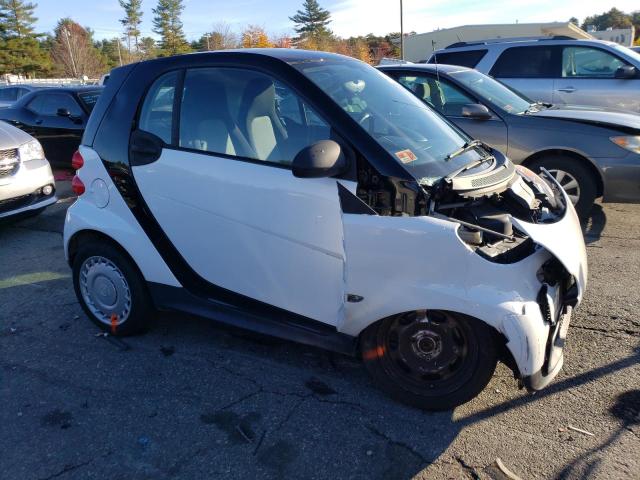 2015 SMART FORTWO PUR - WMEEJ3BA3FK808030