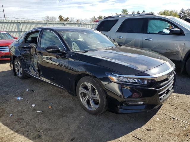 1HGCV1F69JA016968 Honda ACCORD EXL