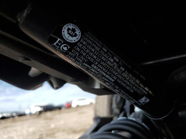2022 CAN-AM RYKER SPOR 3JB2JEG29NJ004048