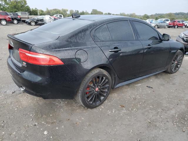 2018 JAGUAR XE S - SAJAM4FVXJCP19289