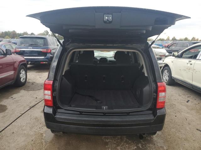 2015 JEEP PATRIOT LA - 1C4NJPFA4FD296878