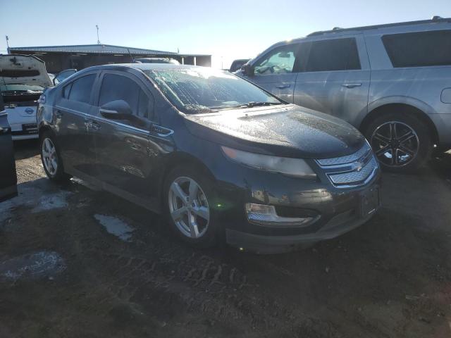 VIN 1G1RD6E49FU142111 2015 Chevrolet Volt no.4