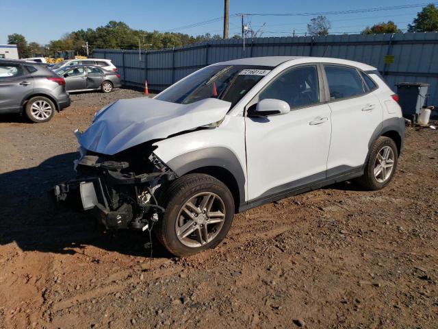 2020 Hyundai Kona SE