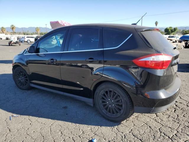 1FADP5CU9GL103151 Ford C-max Premium Sel
