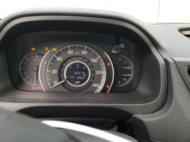 3CZRM3H35GG710457 | 2016 Honda cr-v lx