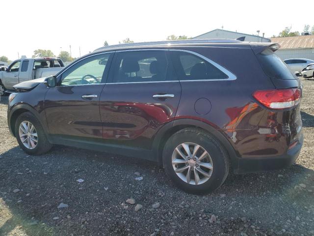 5XYPGDA33GG137058 KIA SORENTO LX