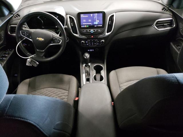 2020 CHEVROLET EQUINOX LT - 3GNAXUEV1LS584067