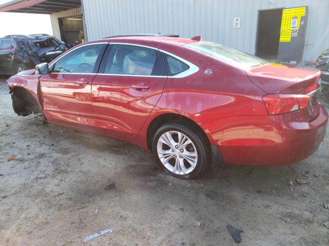 2G1125S35E9106386 | 2014 CHEVROLET IMPALA LT