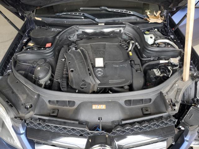 WDCGG5HB5FG419954 Mercedes-Benz GLK 350