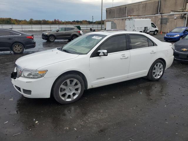 2006 Lincoln Zephyr 