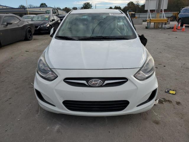 KMHCT5AE2EU158413 | 2014 HYUNDAI ACCENT GLS