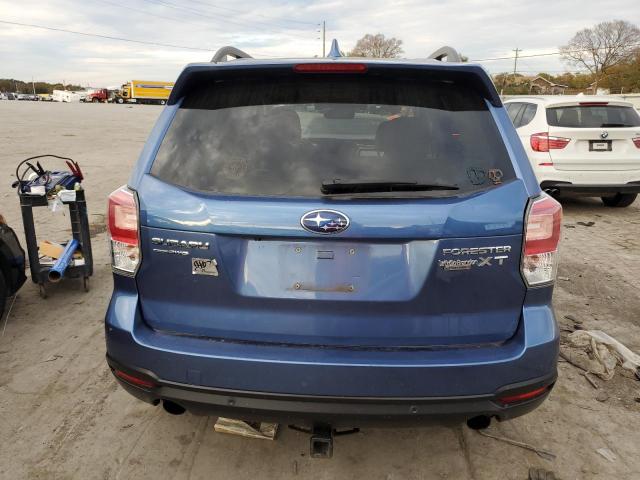 JF2SJGWC1HH573178 Subaru Forester 2.0xt Touring