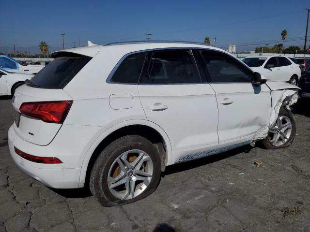 WA1ANAFY6K2074615 Audi Q5 PREMIUM