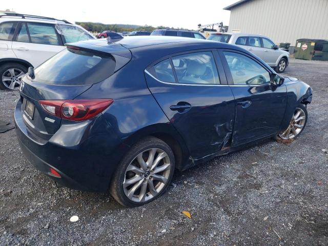 JM1BM1M3XE1184565 | 2014 MAZDA 3 GRAND TO